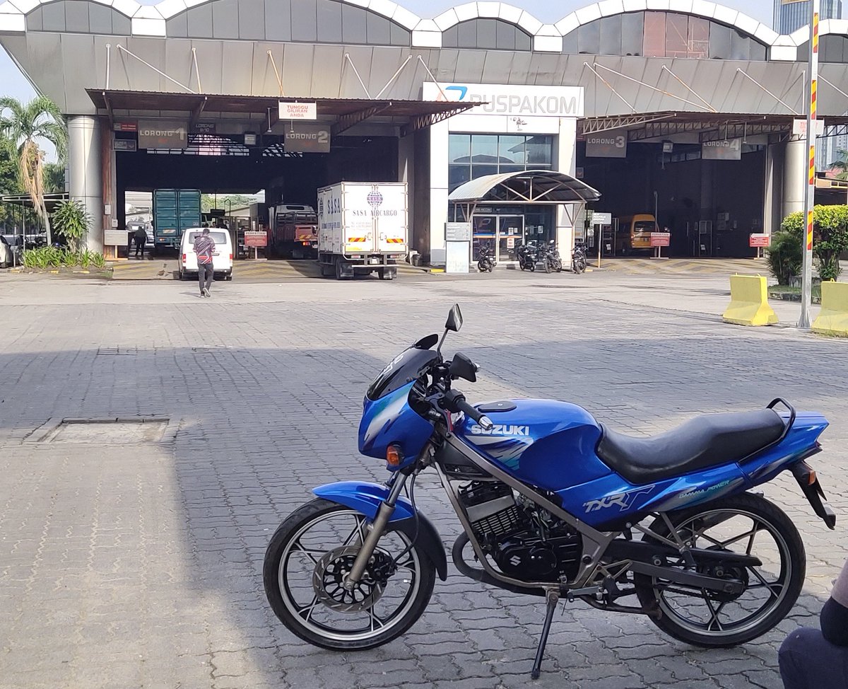 skyathi15's tweet photo. Beautiful Journey with You! 💙 #RideOn https://t.co/nxaJPhPrer