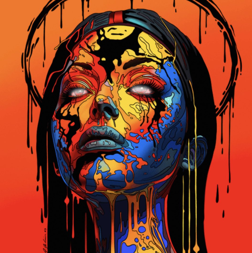 Looking for an artist to showcase at the Times Square Takeover? <a href="/Dario_Desiena/">Dario De Siena - 💎🫵😹🐸</a> deserves it. Great work and great work ethic! #TheMediciCollection <a href="/CozomoMedici/">Cozomo de’ Medici</a>