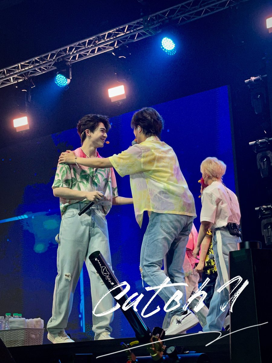 Dejavu__Dream's tweet photo. 𝟮𝟬𝟮𝟯.𝟰.𝟮🇹🇭𝗗𝟭🧩
———𝑪𝒂𝒕𝒄𝒉 𝑼☺️👌🏻———
#bopat #ป๋อแพท #花浩月远 #INTO1 https://t.co/DnjPQ4pW59