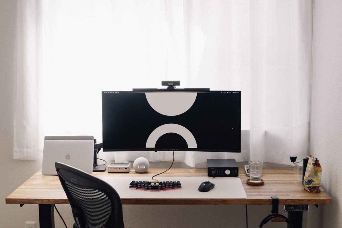 レイアウト迷う