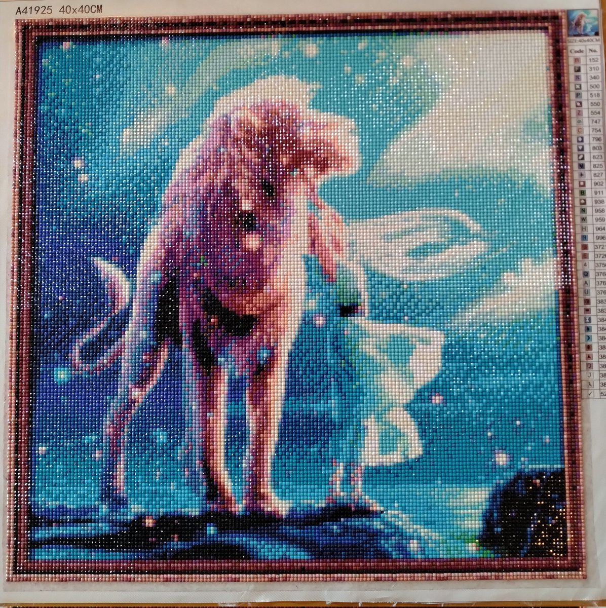 ダイヤモンドアートAN (@DiamondArt_an) / Posts / X