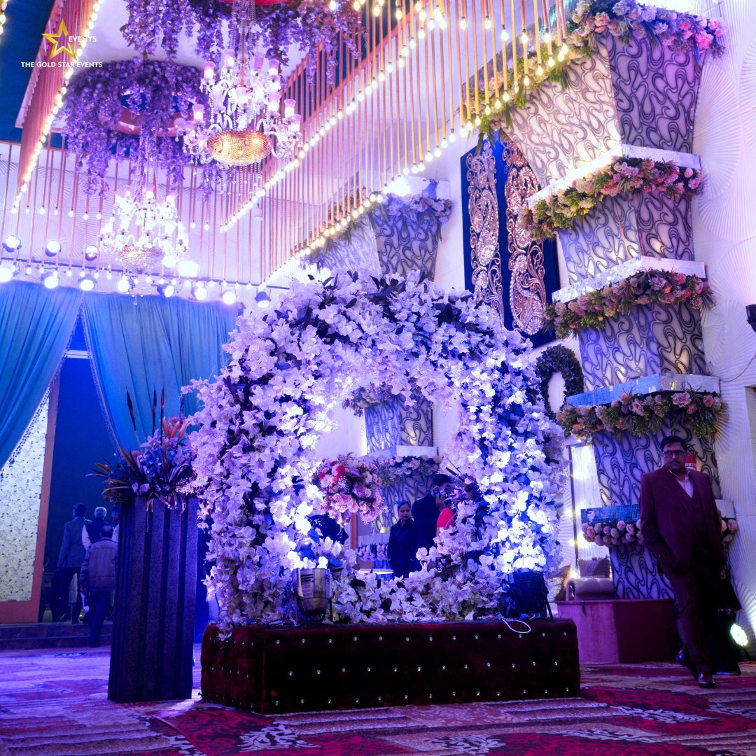 TheGoldStar01's tweet photo. The Gold Star Events planned everything from the captivating decor to the fun-filled events🤩, with exquisite details.✨
Call Now
🤙 +91 81781 91151
Follow @TheGoldStar01 
#goldstarevents #weddingdecor #weddingplanner #eventplanner #event #wedding #homedecor #interiordesign https://t.co/flYThwt9Lu
