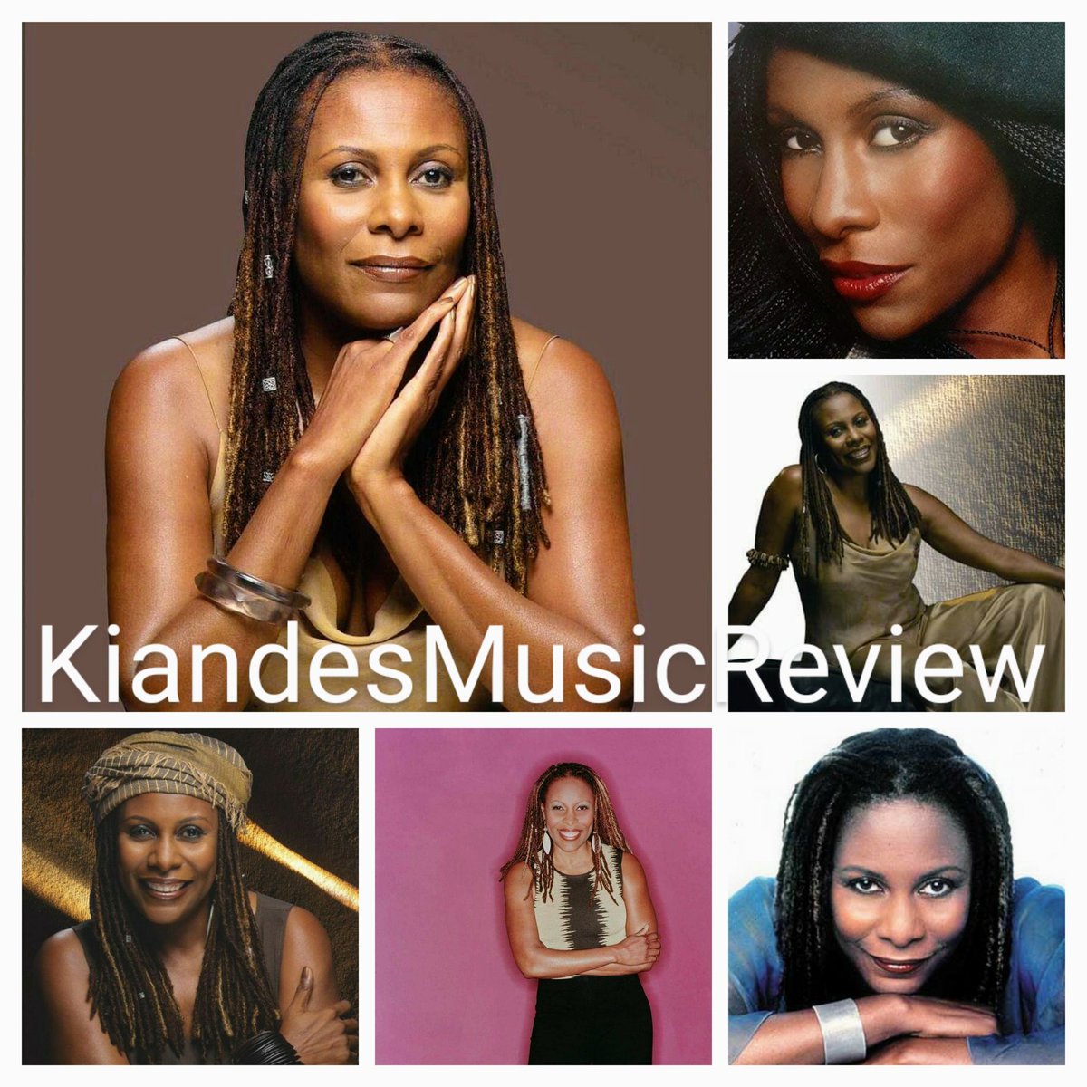 Kiandesworld72's tweet photo. HAPPY BIRTHDAY to influential Jazz Vocalist, Ms. Carmen McRae, Legendary Songwriter/Producer, Mr. Leon Huff and Singer/Songwriter/Musician, Ms. Brenda Russell!!!✌🏼❤
April 8, 2023
#HappyBirthday 
#CarmenMcRae #RestInPeace 
#LeonHuff #81Strong
#BrendaRussell #74Strong https://t.co/MsCbckl2fo