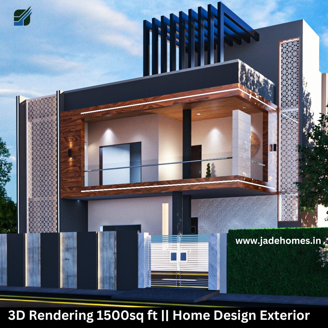 BlueJadeitte's tweet photo. 3D rendering home Exterior design (1500sq ft)
.
.
.
.
.
.
.
.
#homeconstruction #3drender #homeexterior #homedesign #3dhomedesign #3darchitecture #homebuilder #jadehomes https://t.co/CuO4toCmRA