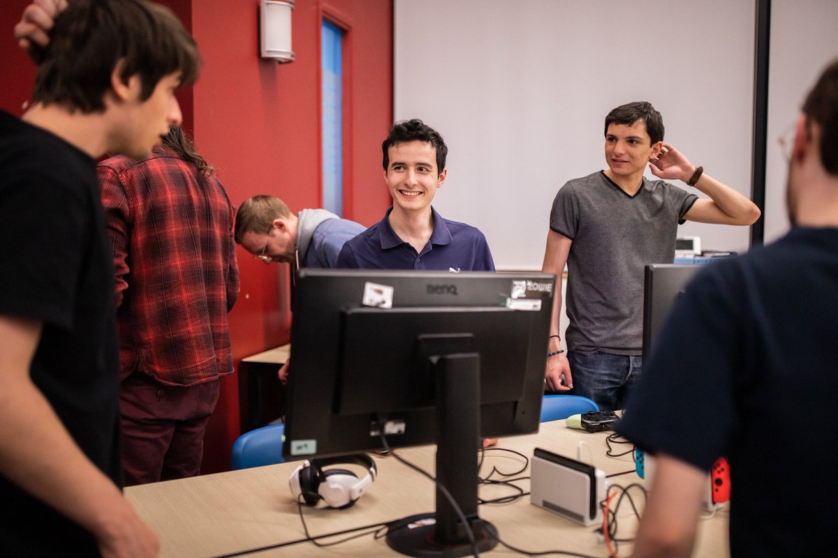 TimoClaeys's tweet image. Préparatifs - #Fullwipe