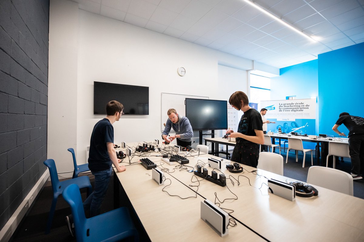 TimoClaeys's tweet image. Préparatifs - #Fullwipe