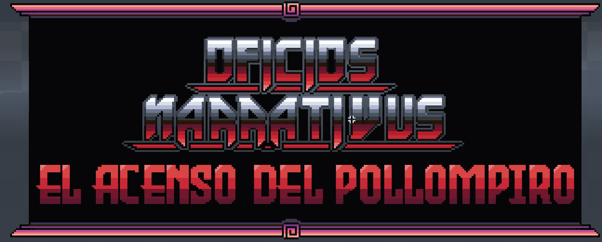 SilverVax's tweet photo. @LordNekito
@Tammy_BB_Vtuber
@3HuntLe0
#warharmear #PollompiroGame
process https://t.co/deLMNEmGVk