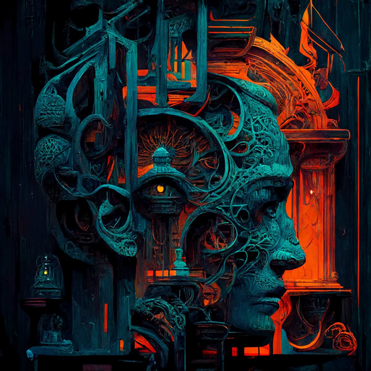 Jaydipsinh4444's tweet photo. Drop some of artwork in @oixofficial #oix 🔥🔥🔥

Price: 3 to 600 Matic (Polygon)

❤️‍🔥⤵️❤️‍🔥⤵️❤️‍🔥⤵️
NFT Trading, Now With 0% Transaction Fees!

Experience the future of NFTS with no fees, for a limited time.

#s0meone_u_know #FriikkiSkulls #polygonNFTs 

🔗 is 👇 https://t.co/TuojhMEi2o