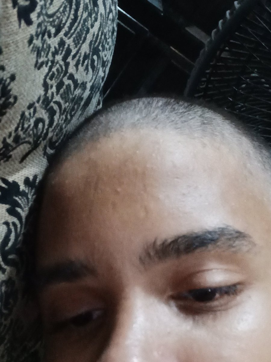 Mi nuevo corte XD....