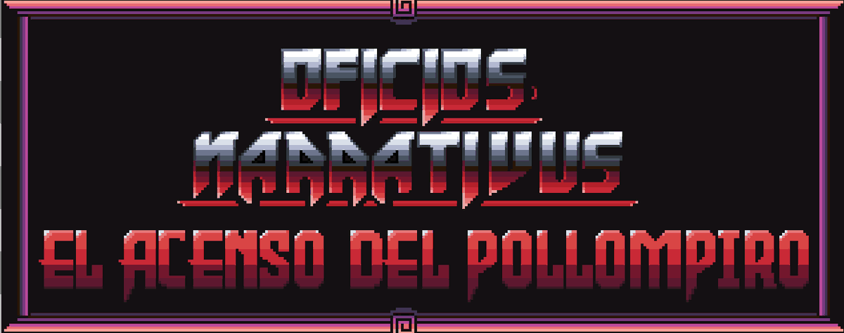 SilverVax's tweet photo. @LordNekito
@Tammy_BB_Vtuber
@3HuntLe0
#warharmear #PollompiroGame
process https://t.co/deLMNEmGVk