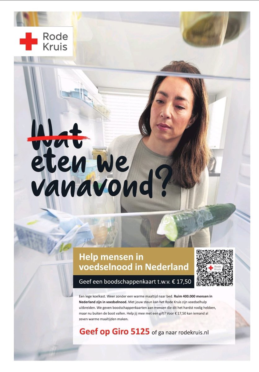 Het “gave” land van Rutte