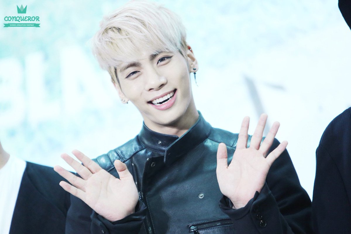 jjongspiration's tweet photo. happy birthday, kim jonghyun. for every person whose lives you touched in some way, your light will continue to shine. as ever present as the moon in the sky, your memory will live on. your voice, your artistry, your individuality. thank you for being here with us. you did well https://t.co/YqyzIxZIwI
