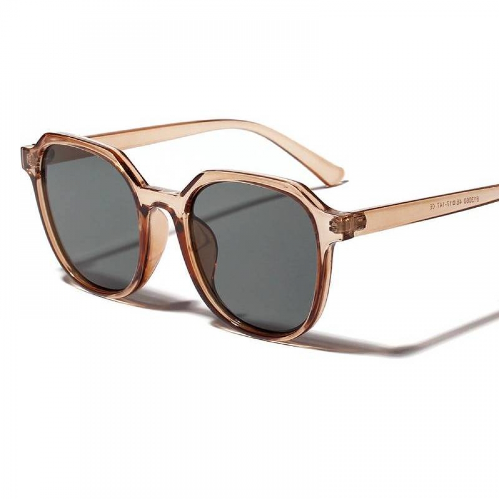 #instastyle #instafashion #instagramanet #instatag #fashion #fashionista Retro Sunglasses Women UV400 45.08 treria.com/retro-sunglass…