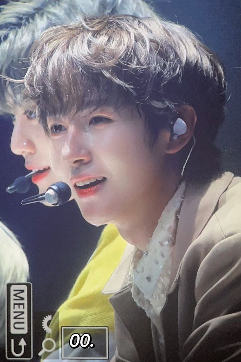 ilymmark's tweet photo. [230408] RENJUN tds2 in Chicago
💚
#RENJUN #TDS2inCHICAGO #NCTDREAMinCHICAGO
#NCTDREAM #NCT #FYP https://t.co/mVhcE5Khmi