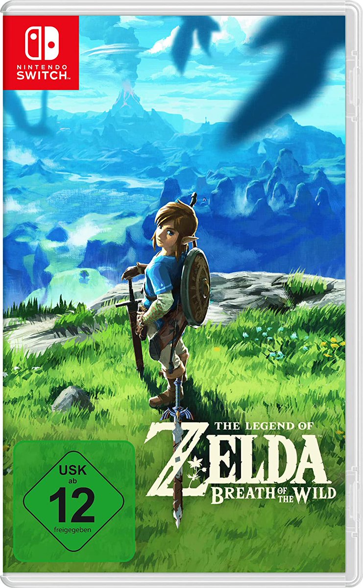 GameChroniclesX's tweet photo. Less than one month until Zelda Tears of the Kingdom launches now! Let's go over some lesser-known facts about Breath of the Wild that you probably don't know ->🧵 https://t.co/qXmrdkeJhp