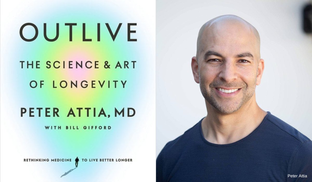 “I used to prioritize nutrition over everything else, but I now consider exercise to be the most potent longevity ‘drug’ in our arsenal, in terms of lifespan and healthspan. 

The data are unambiguous: exercise not only delays actual death but also prevents both cognitive and