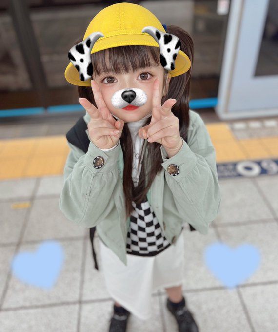 Twitterのコスプレ画像43
