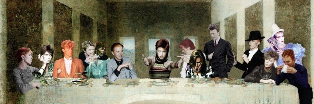 lauraluzi2's tweet photo. Lay me place and bake me pie
I m starving for me gravy...
#BowieForever #DavidBowie
Wishing you all a wonderful Easter weekend, kooks! 🥚🌸 https://t.co/bQPmW8RC3B