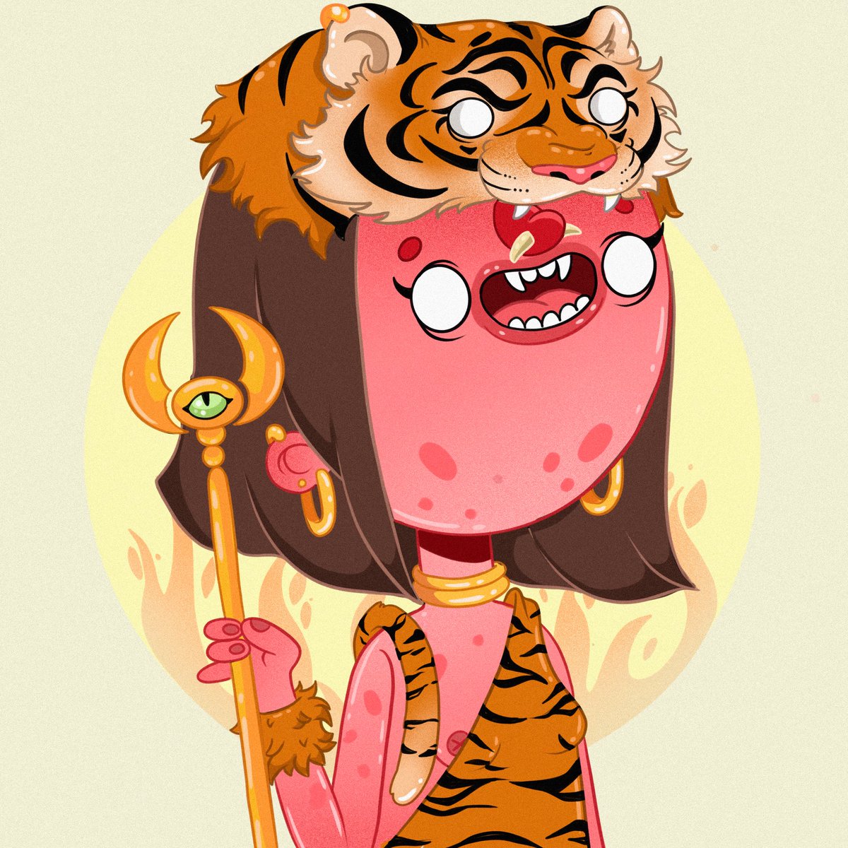 MetaHotties tweet media