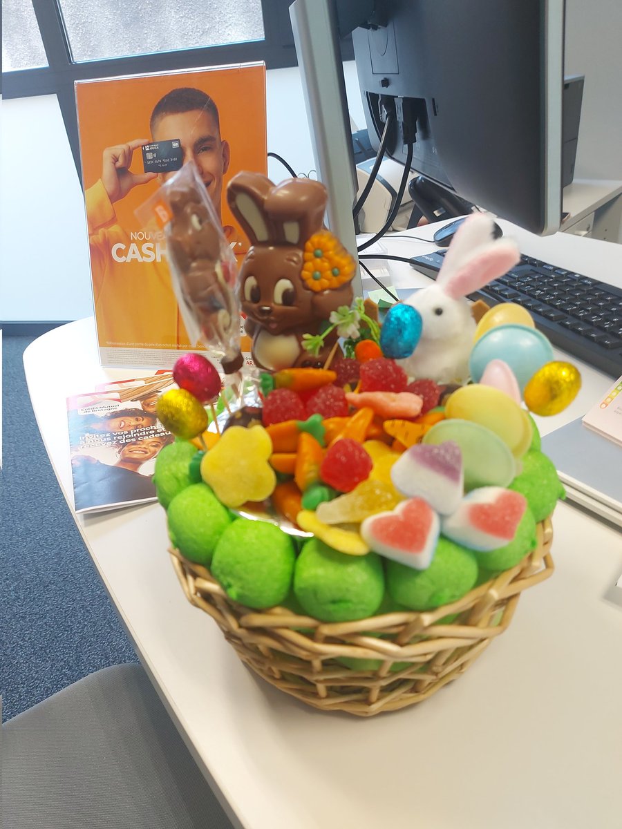 CCM Le Relecq Kerhuon tweet media