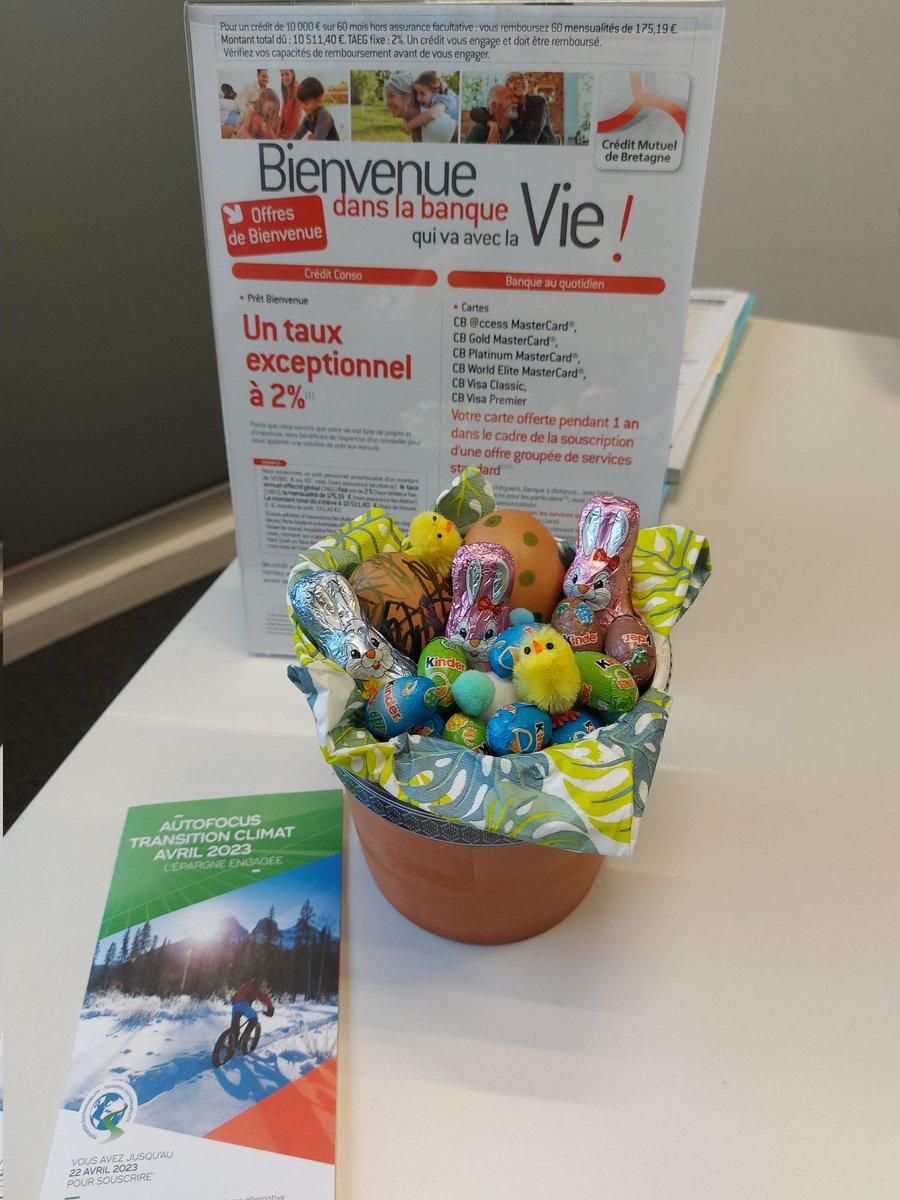 CCM Le Relecq Kerhuon tweet media