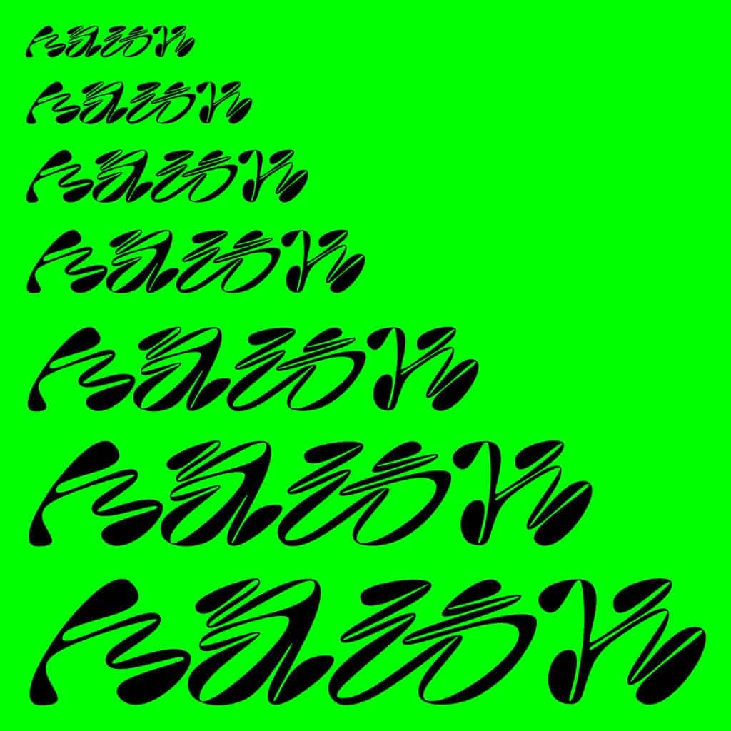 type01_'s tweet photo. Hawk #typeface β½οΈ
Hawk represents the freedom of the weekend, the letting off steam at raves and football matches, and the ecstasy that these subcultures generate.
π https://t.co/uGHc1mw8iy
#type01 #typedepartment #font #fonts #typefacedesign #typefacedesigner https://t.co/MwtAIn3cER