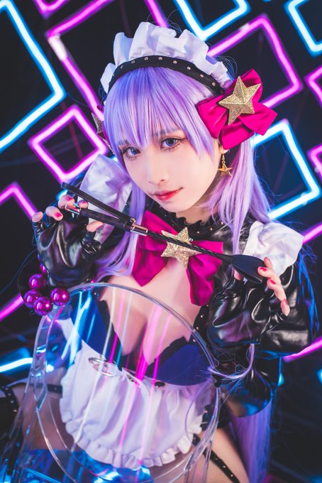 コスプレイヤーのぞみのTwitter画像29