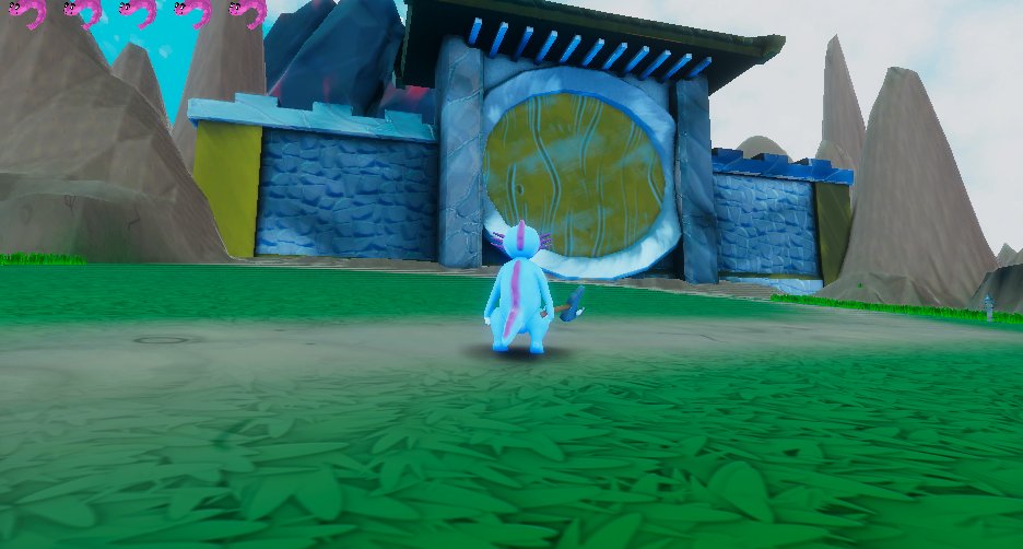 Smooth Lightning Studios tweet media