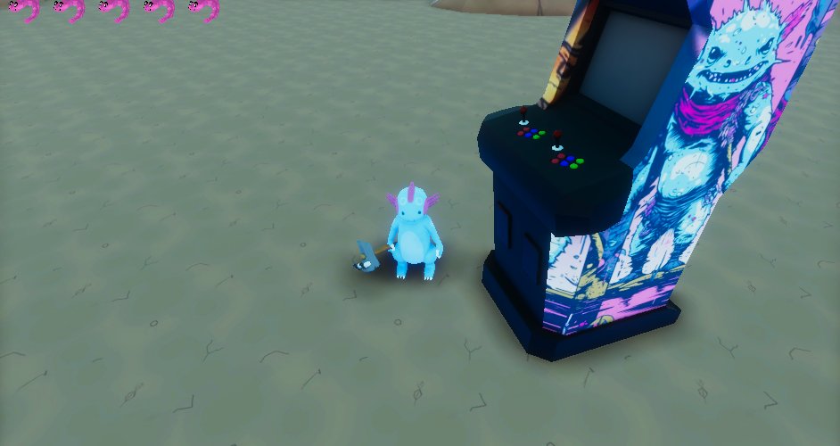 Smooth Lightning Studios tweet media