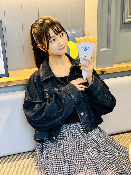 Twitterのコスプレ画像10