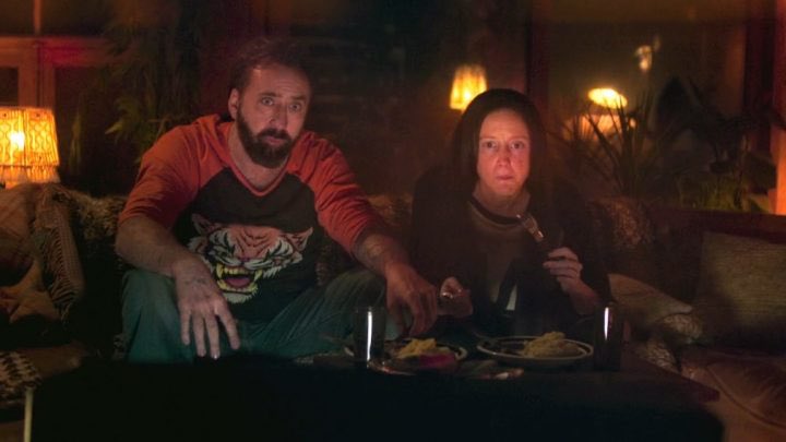 analgesicsleep's tweet photo. And, of course, this week’s #CultShelf leading lady is Andrea Riseborough
#Mandy2018 #AndreaRiseborough #horror https://t.co/oisFHVBFBF