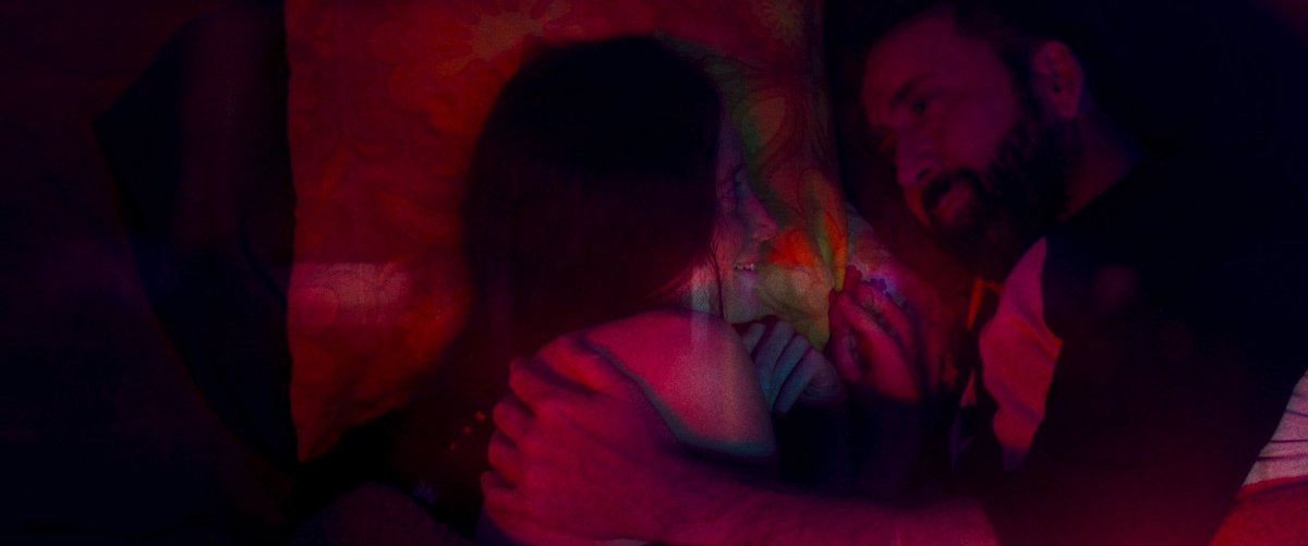 analgesicsleep's tweet photo. And, of course, this week’s #CultShelf leading lady is Andrea Riseborough
#Mandy2018 #AndreaRiseborough #horror https://t.co/oisFHVBFBF