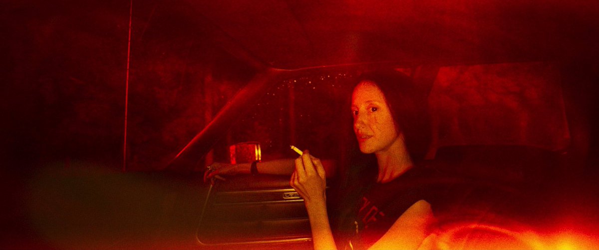 analgesicsleep's tweet photo. And, of course, this week’s #CultShelf leading lady is Andrea Riseborough
#Mandy2018 #AndreaRiseborough #horror https://t.co/oisFHVBFBF