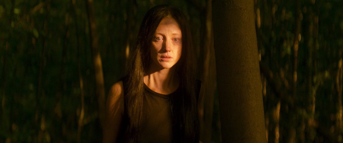analgesicsleep's tweet photo. And, of course, this week’s #CultShelf leading lady is Andrea Riseborough
#Mandy2018 #AndreaRiseborough #horror https://t.co/oisFHVBFBF