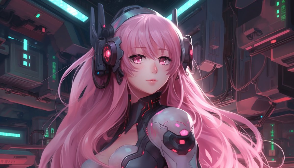 VeeGlitters's tweet photo. .@Grimesz &amp; #midjourney hosted an image sesh a few weeks back (pre V5). Verrrrry briefly a cple of my images were mentioned 😮 I shopped the eyes in one &amp; used /describe here &amp; there. Got some cute stuff back :) Including the semi-original first here. V5 powered!  #cybermage https://t.co/kld0MrZp6D