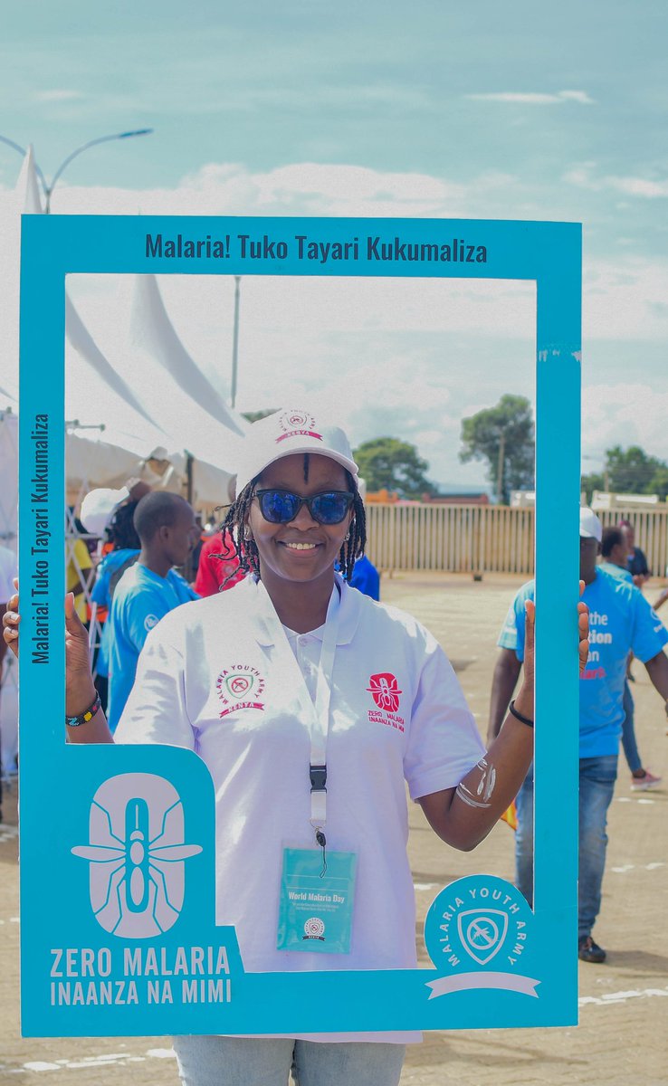 MalariaYouthKE's tweet photo. Wadau, mambo imechemka!
Vijana wameamua kutumia ujuzi na maarifa yao kumaliza #malaria nchini Kenya.
Jiunge nasi, usikike!
#malariafevercure #MalariaMustDie #challenge #malariaprevention #malariaawareness #Malariatreatment #malariafree @AnnetteOdull https://t.co/ApavXMtSGs