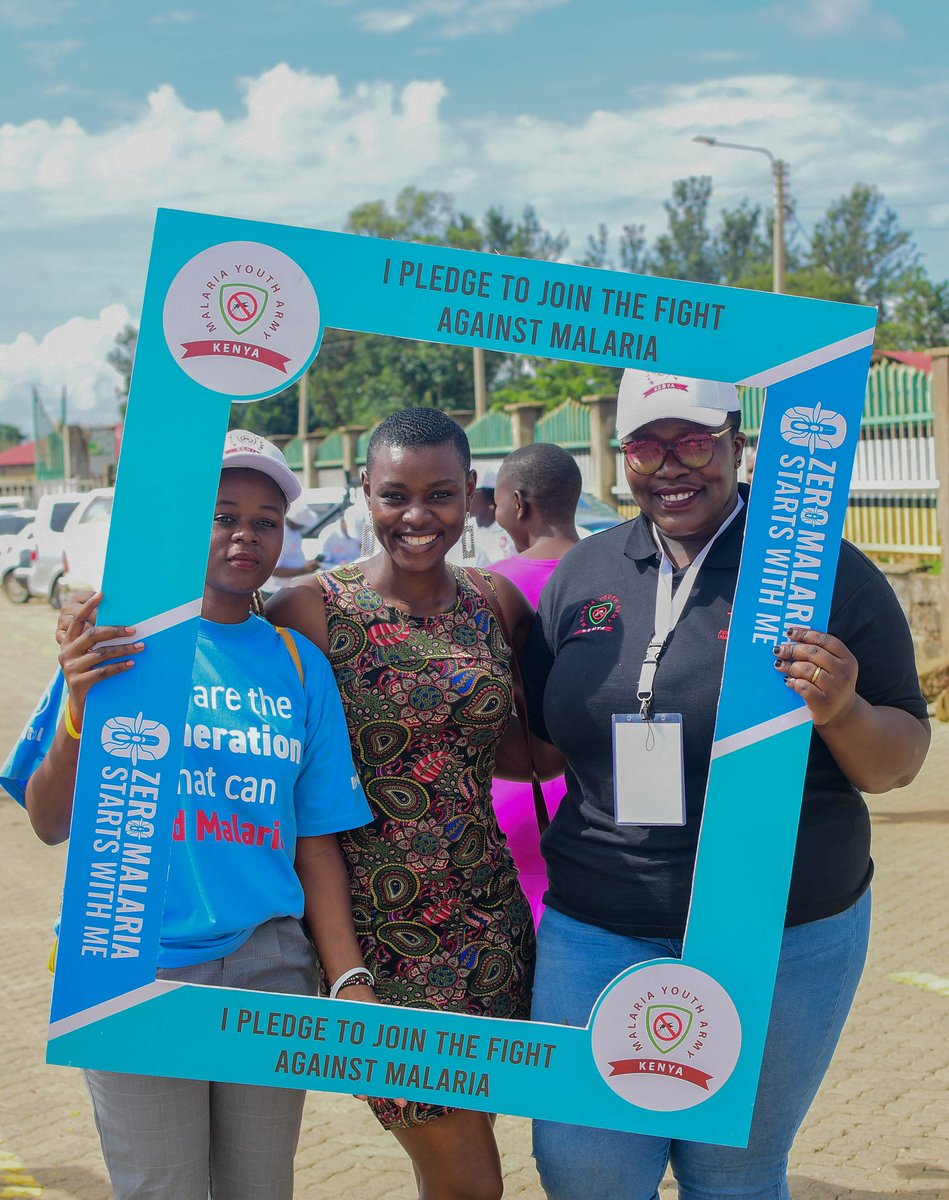 MalariaYouthKE's tweet photo. Wadau, mambo imechemka!
Vijana wameamua kutumia ujuzi na maarifa yao kumaliza #malaria nchini Kenya.
Jiunge nasi, usikike!
#malariafevercure #MalariaMustDie #challenge #malariaprevention #malariaawareness #Malariatreatment #malariafree @AnnetteOdull https://t.co/ApavXMtSGs
