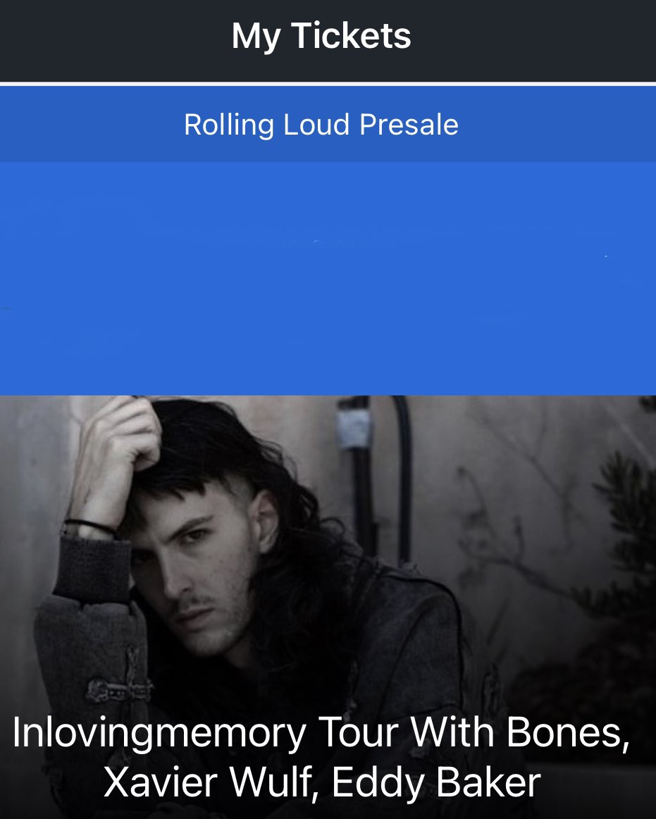 Izzi_Mkphizzie's tweet photo. @TeamSESH See y’all in June😘 https://t.co/7Isxqyrlr8