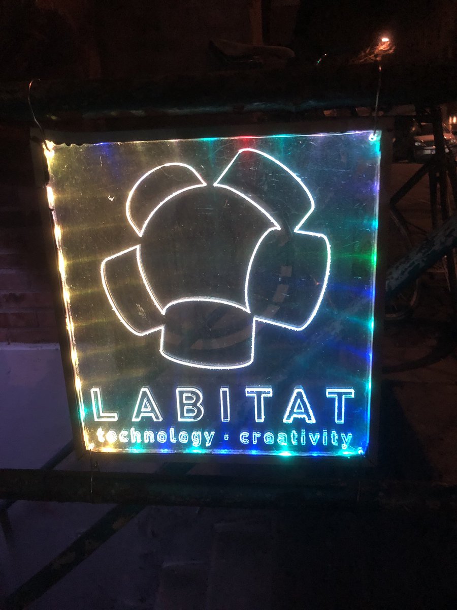 Chaospott tweet media