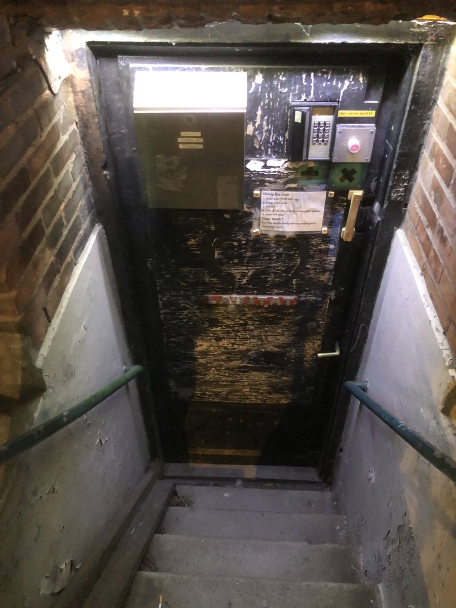 Chaospott tweet media