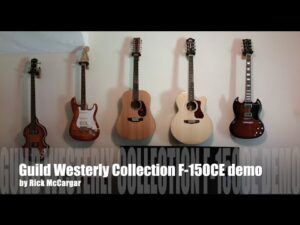 #Guild #Westerly #Collection ... 
> justthetone.com/guild-westerly…
 
#AcousticGuitarMusicalInstrument #Acousticelectric #F150CE #GuildGuitarCompanyBusinessOperation #GuildWesterlyCollectionDemo #GuildWesterlyCollectionF150CE #GuildWesterlyCollectionJumboAcousticelectricGuitar