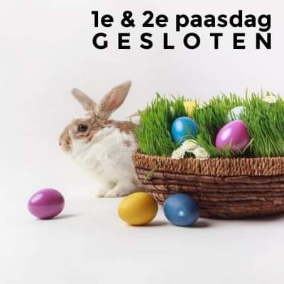 mitra_otte's tweet photo. Mitra Otte Raalte wenst u hele fijne en gezellige paasdagen!
#mitraslijterij #winkeleninraalte https://t.co/3rVxVQKqtY