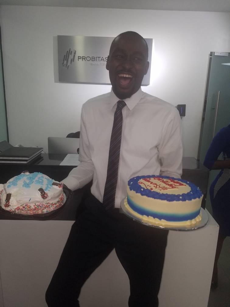 Probitas Partners LLP tweet media