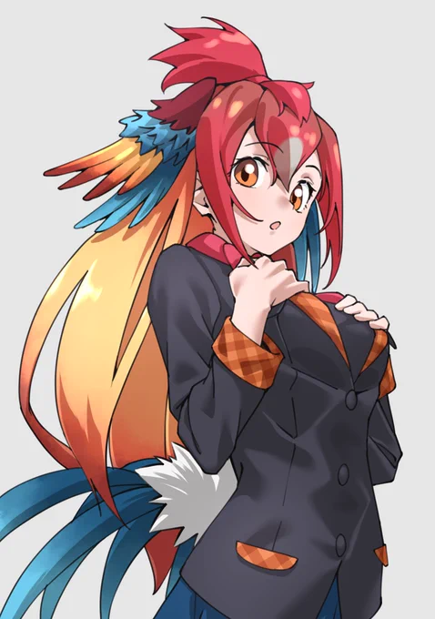 セキショクヤケイ 