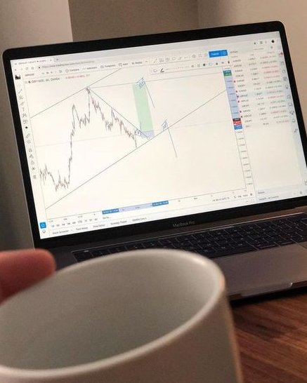 Good morning, everybody 🧑‍💻

Weekend, it’s time to rest or work on your goals 🏆