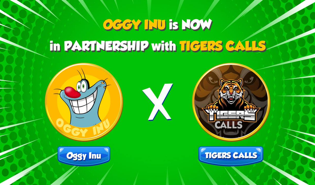 TIGERS CALLS tweet media