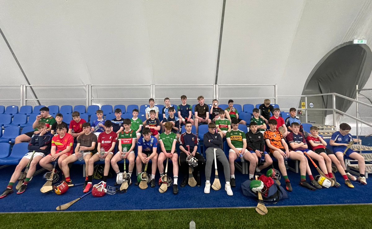 Mayo GAA tweet media