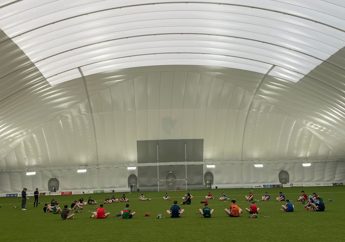 Mayo GAA tweet media