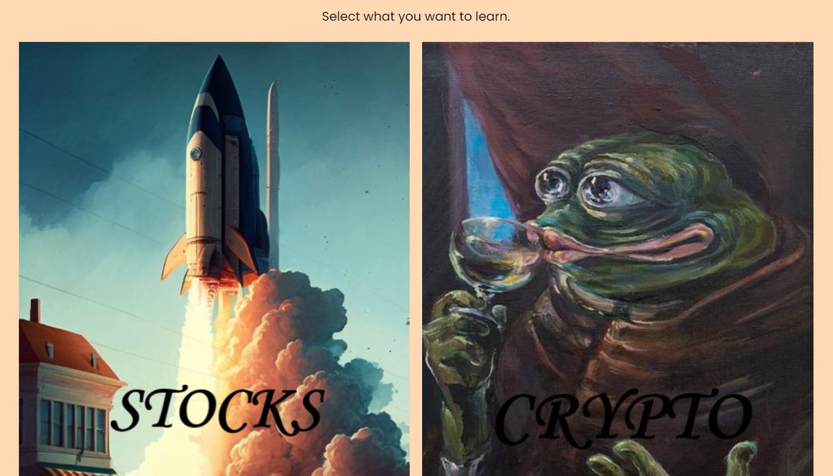 Curtis_Many's tweet photo. New feature coming soon to the #website! Exclusive content to teach all levels of investors and provide good knowledge to boost your knowledge base!
Stay tuned and don´t miss it!
#Crypto #CryptoTwitter #investing #investment #cryptocurrency #invest 
https://t.co/aOyarNQRa0 https://t.co/BTcIcgZVHw