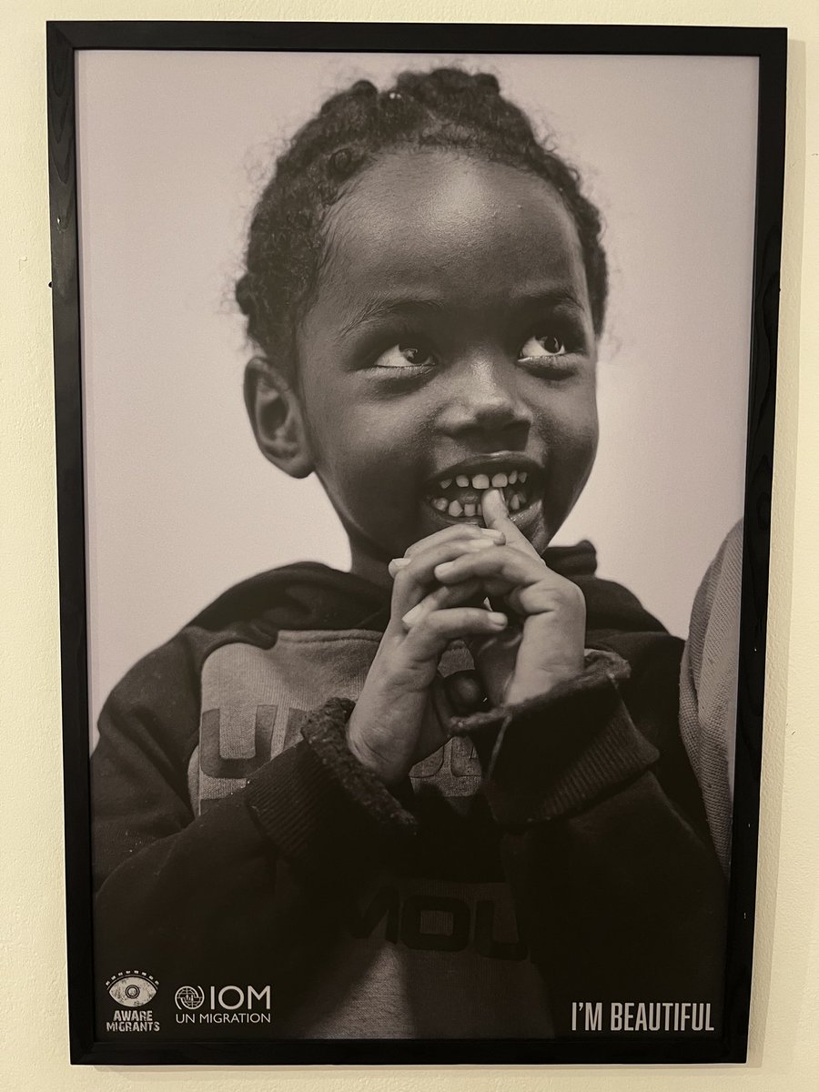 KMTRasool's tweet photo. #Children are the future education is key to open locked doors a global task that we all have to ensure #migrant children enjoy safety &amp; security their wellbeing is protected &amp; they have access to schooling @UNmigration @IOMEgypt @UN_News_Centre @StatePRM @AwareMigrants @UNICEF https://t.co/p5dAmvW7JM